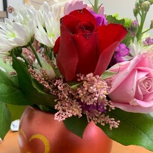 Meet your Posher, Nicole